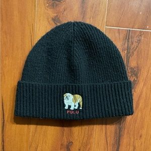 Ralph Lauren Beanie